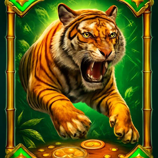 game game Luna's New Year promotion